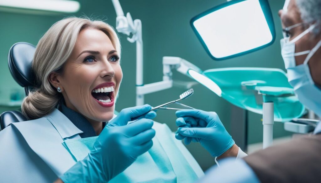 Manfaat Pemeriksaan Rutin dengan Dokter Gigi